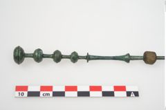 Foto von Bronzemehrkopfnadel (NHMW-PRAE-025100)